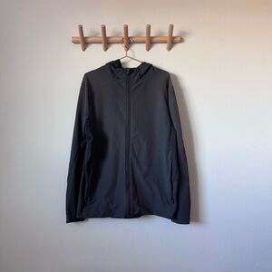 Lululemon Wrap Light Packable Jacket